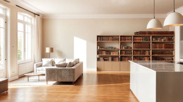 Comment une assurance habitation sécurise votre logement