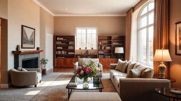 Comment une assurance habitation sécurise votre logement