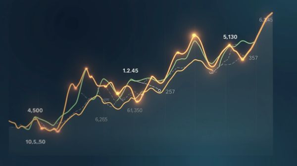 Cours de l'or : suivez l'évolution quotidienne des prix