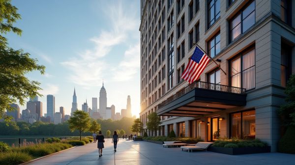Maîtriser l'investissement immobilier aux USA pour en profiter pleinement
