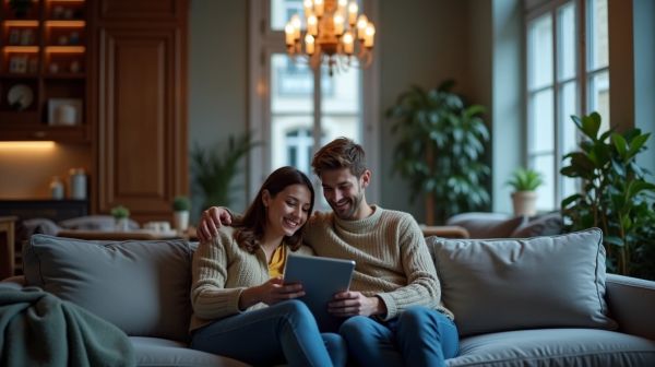 Obtenez l'assurance habitation idéale pour votre logement à Paris