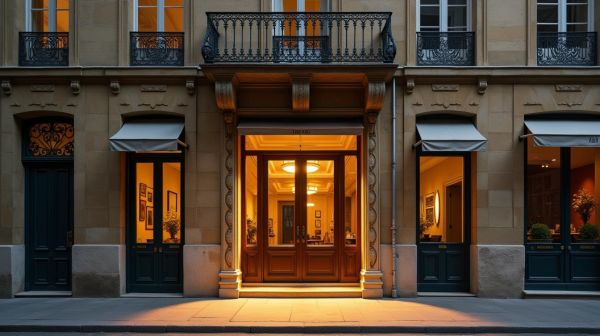 Obtenez l'assurance habitation idéale pour votre logement à Paris