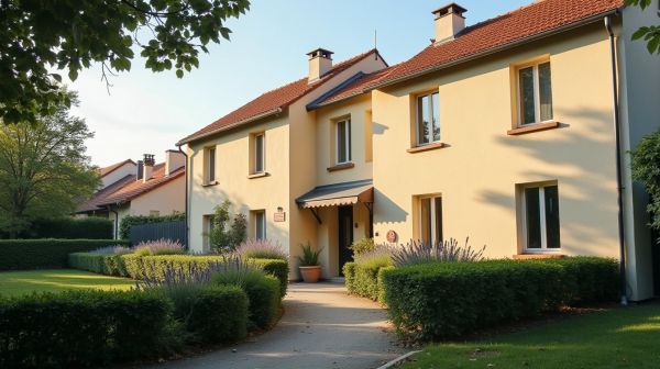 Pour un logement en sécurité, maîtrisez votre assurance habitation