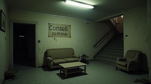 Risque d'absence d'assurance copropriété obligatoire