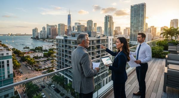 Top stratégies pour exceller dans l'investissement immobilier aux USA