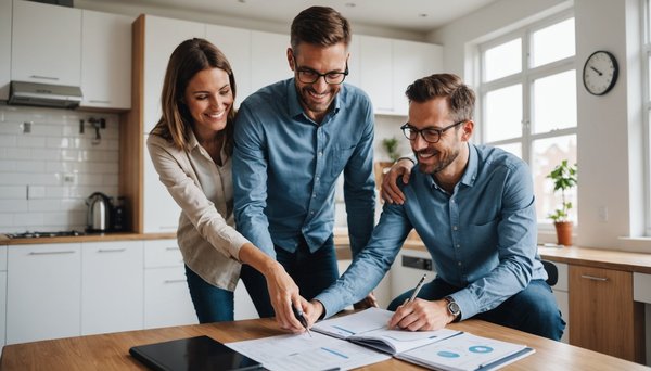 Comment choisir le bon type d'assurance pour un bien immobilier locatif ?