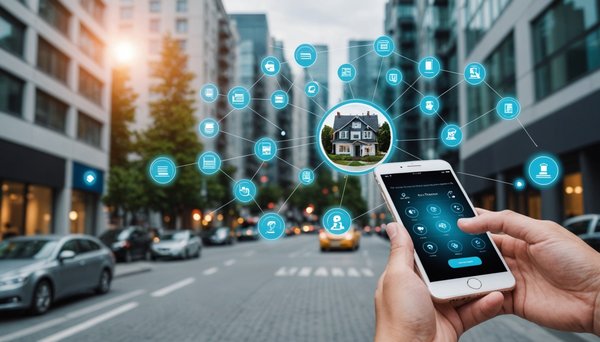 Quelles sont les implications de la digitalisation sur la gestion immobilière ?