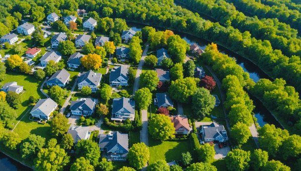 Quels sont les impacts écologiques de l'immobilier et comment les minimiser ?