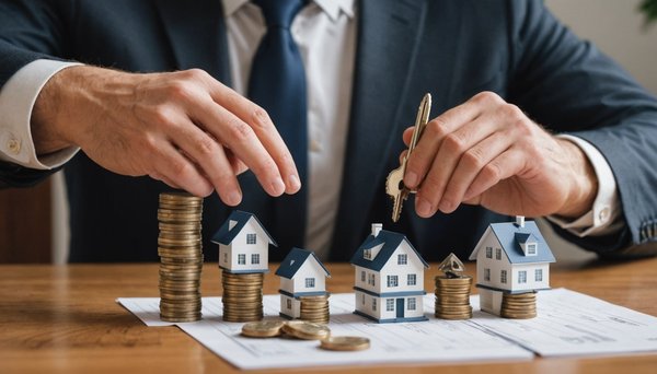 Quelles sont les différentes options de financement pour votre premier investissement immobilier ?