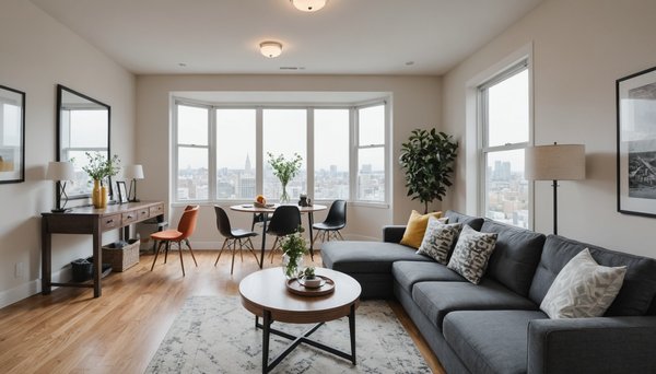 Quels conseils donner pour réussir la transition d'un bien en location meublée ?