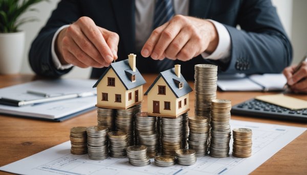 Comment mettre en place une stratégie de transmission de patrimoine immobilier ?