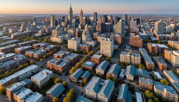 Comment les politiques gouvernementales influencent-elles les initiatives d'investissement immobilier ?