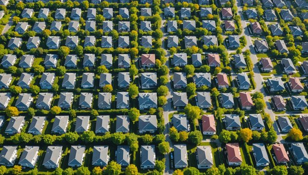 Quels sont les enjeux de l'immobilier durable dans le contexte actuel ?