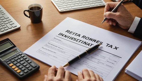 Comment réduire son impôt sur le revenu grâce à l'investissement locatif ?