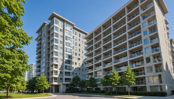 Comment valoriser un bien en copropriété ?