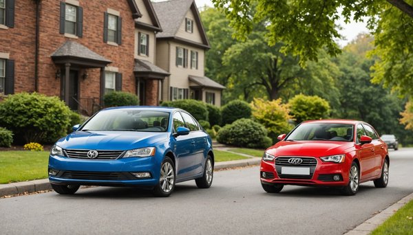 Tout savoir sur le devis d'assurance auto et ses avantages