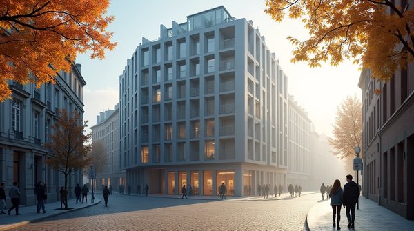 Conseils pour réussir son investissement immobilier à lille